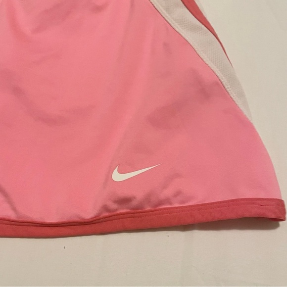 Nike Tennis Skirt Shorts Skort Girls Size Large - Picture 3 of 15